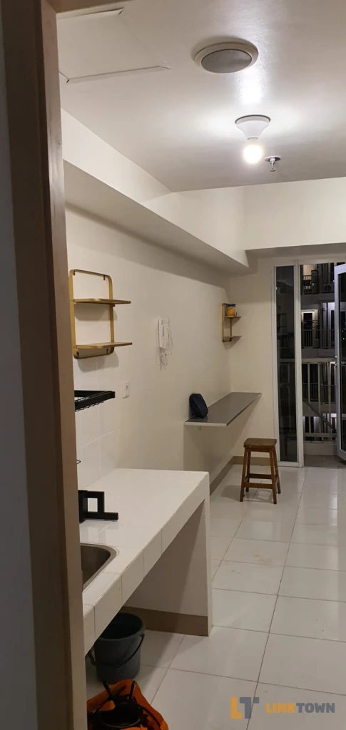 Linktown Apartemen PIK Linktown Apartemen PIK